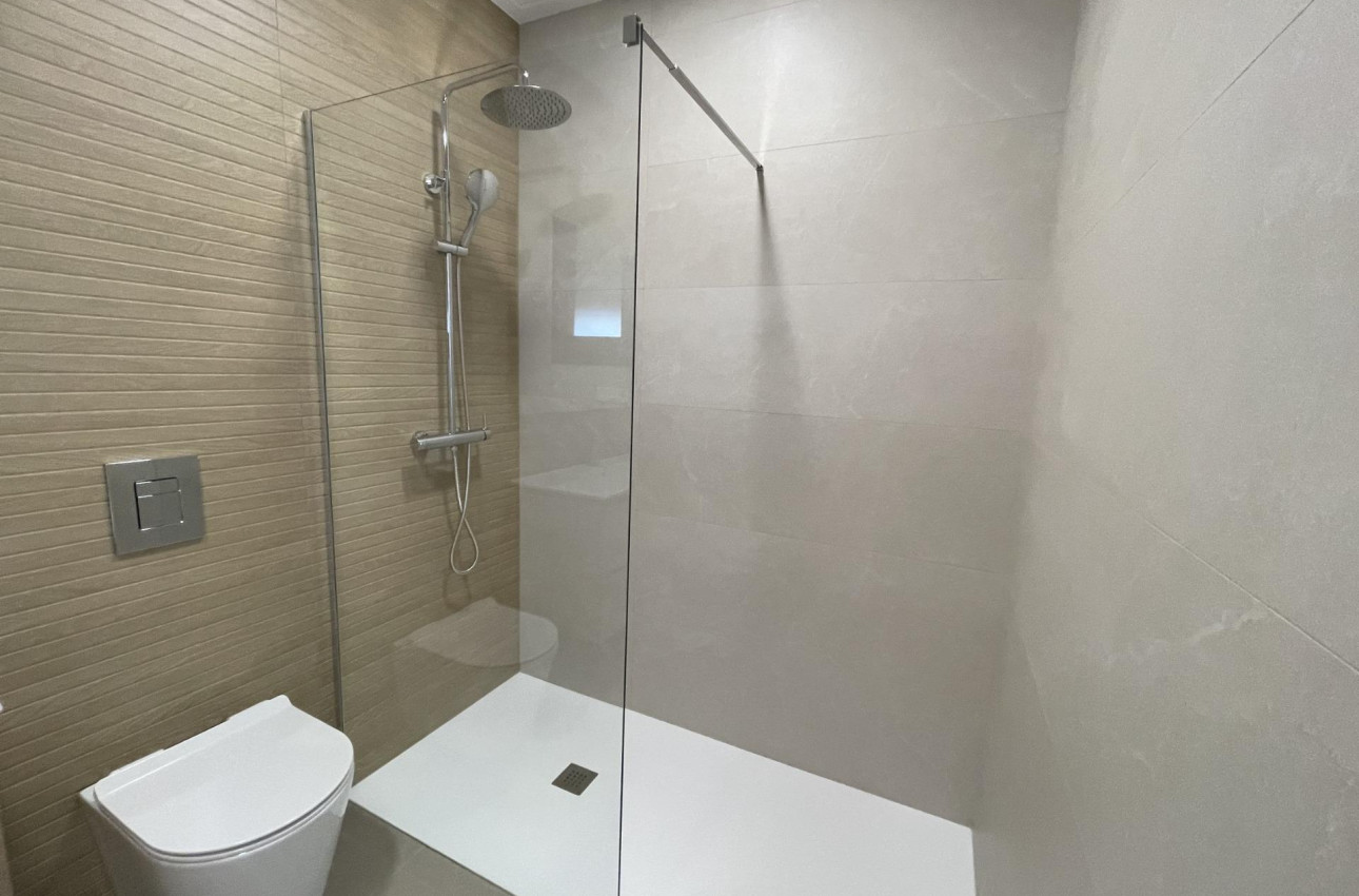 Краткосрочная аренда - Villa -
Almoradí - Heredades