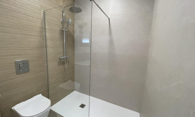 Краткосрочная аренда - Villa -
Almoradí - Heredades