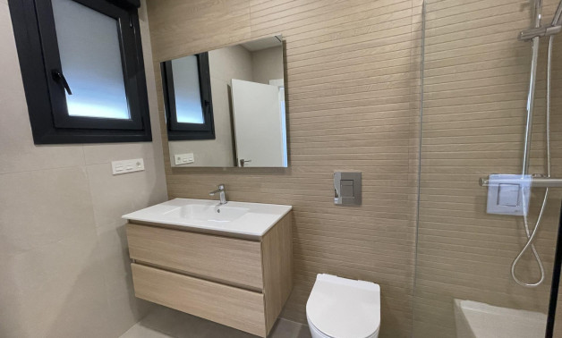 Краткосрочная аренда - Villa -
Almoradí - Heredades