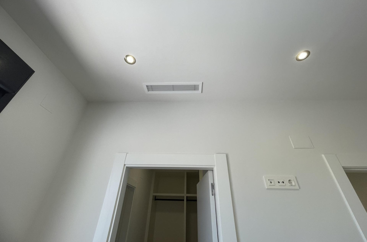 Краткосрочная аренда - Villa -
Almoradí - Heredades