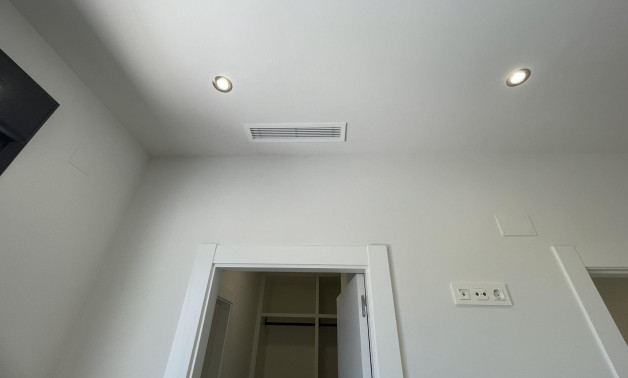 Краткосрочная аренда - Villa -
Almoradí - Heredades