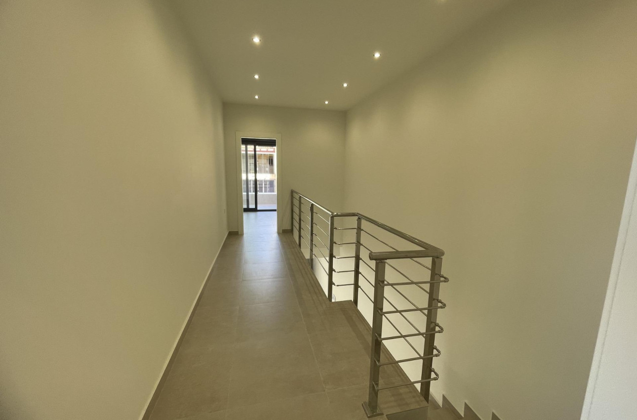 Краткосрочная аренда - Villa -
Almoradí - Heredades