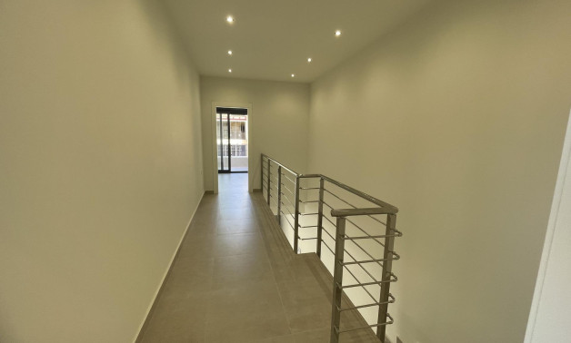 Краткосрочная аренда - Villa -
Almoradí - Heredades