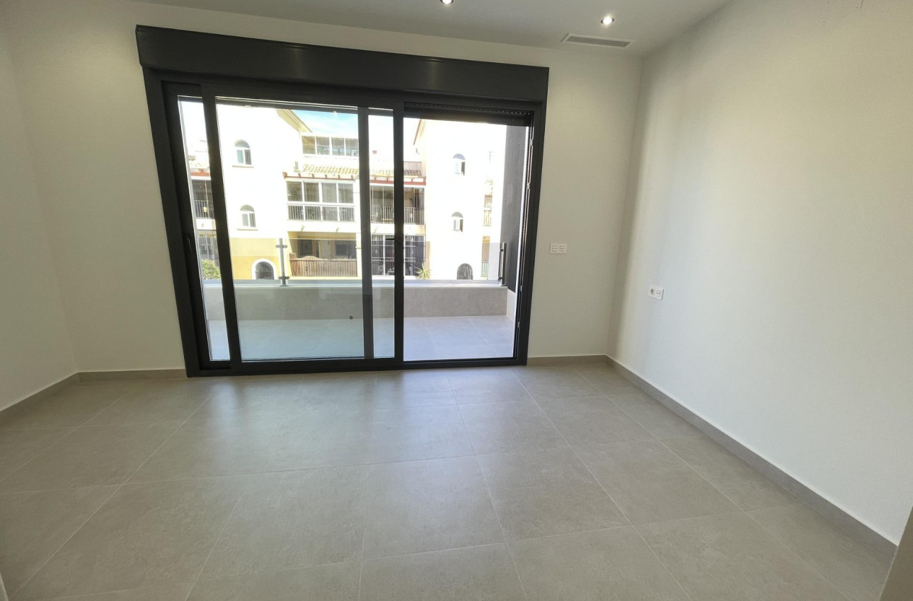 Краткосрочная аренда - Villa -
Almoradí - Heredades