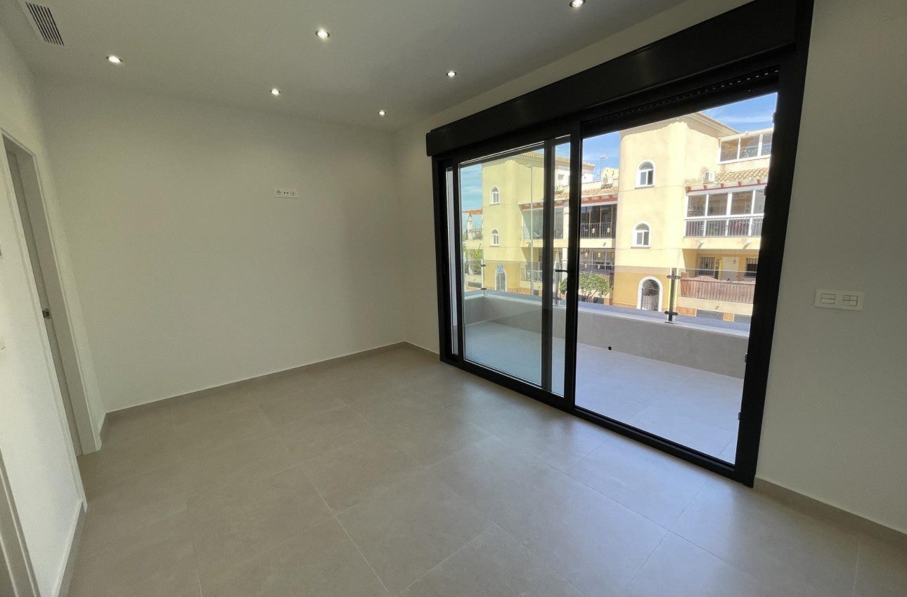 Краткосрочная аренда - Villa -
Almoradí - Heredades