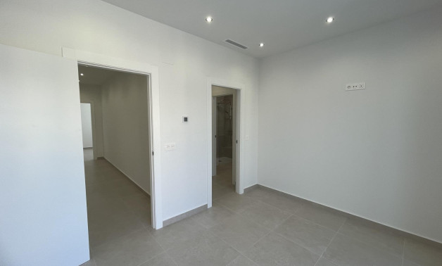 Краткосрочная аренда - Villa -
Almoradí - Heredades