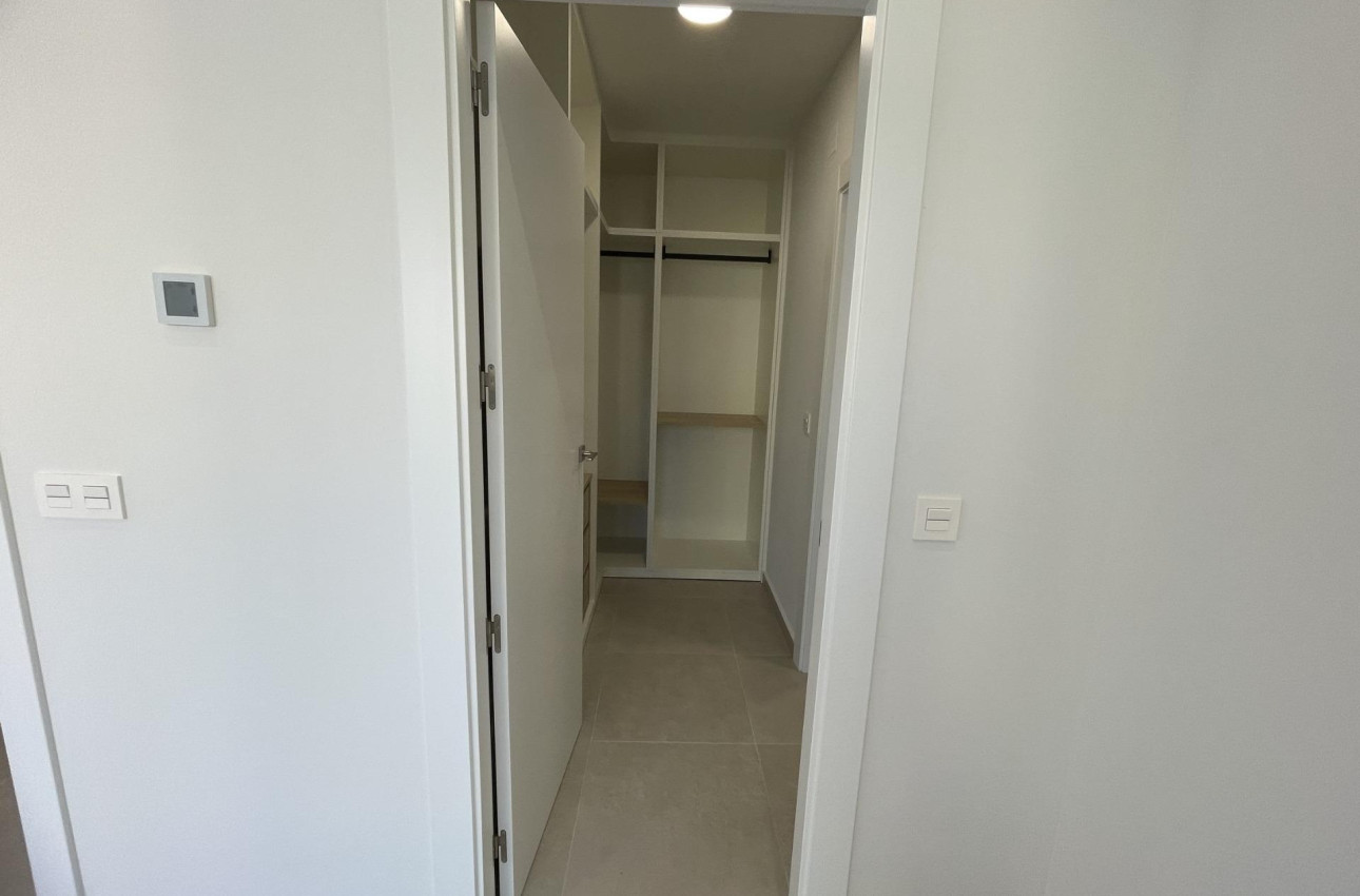 Краткосрочная аренда - Villa -
Almoradí - Heredades