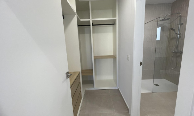 Краткосрочная аренда - Villa -
Almoradí - Heredades