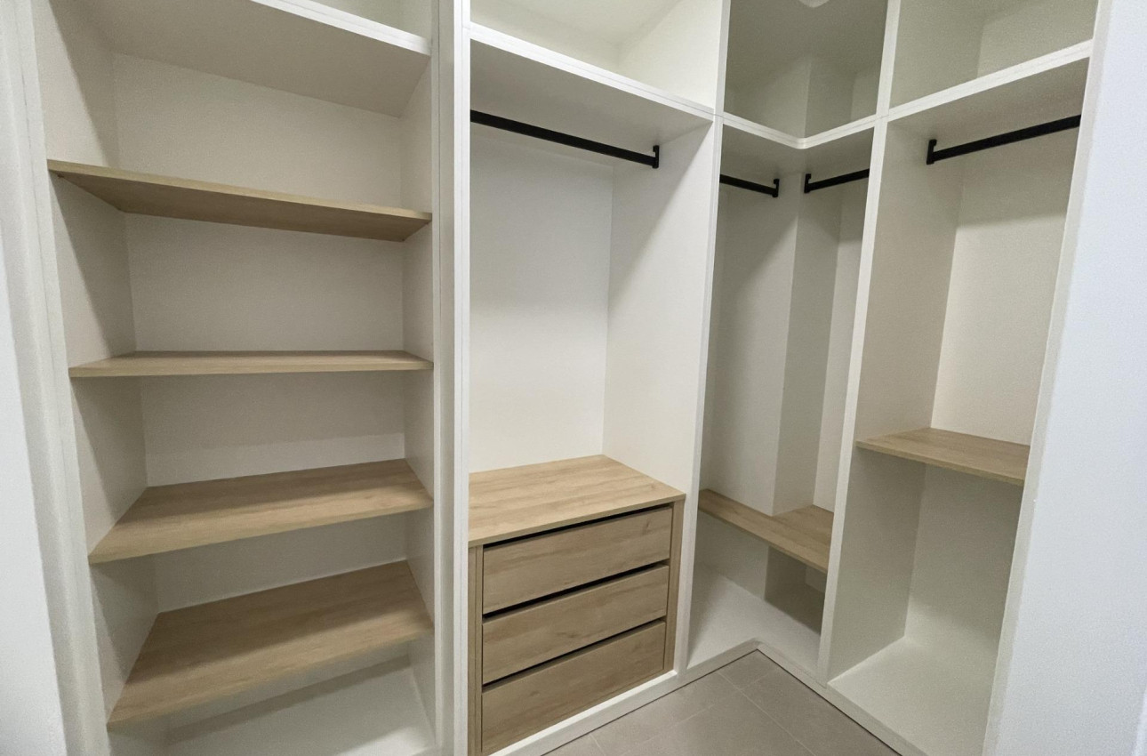 Краткосрочная аренда - Villa -
Almoradí - Heredades