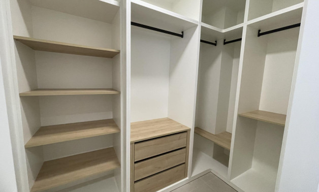 Краткосрочная аренда - Villa -
Almoradí - Heredades