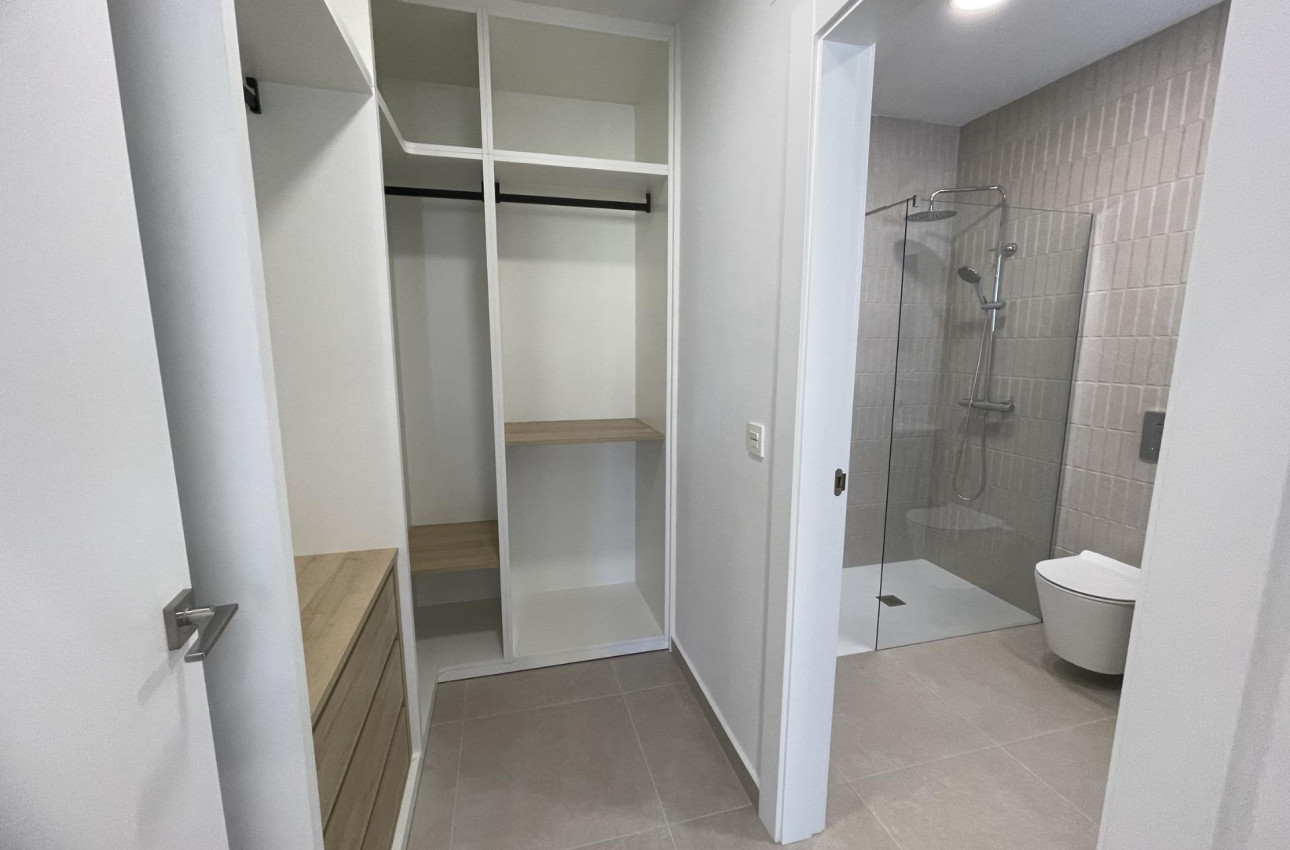 Краткосрочная аренда - Villa -
Almoradí - Heredades