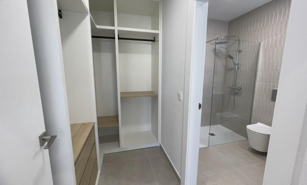 Краткосрочная аренда - Villa -
Almoradí - Heredades