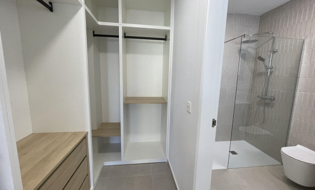 Краткосрочная аренда - Villa -
Almoradí - Heredades