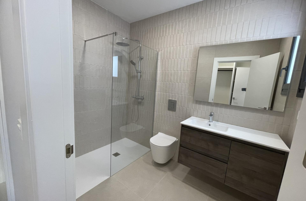 Краткосрочная аренда - Villa -
Almoradí - Heredades