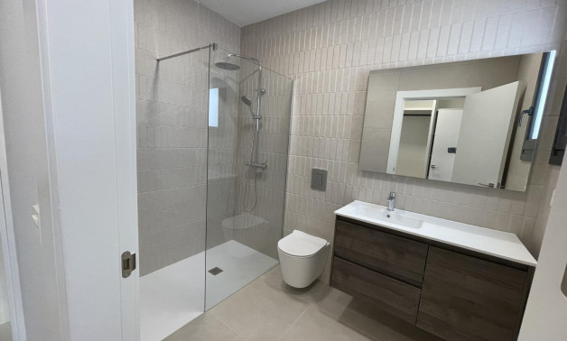 Краткосрочная аренда - Villa -
Almoradí - Heredades