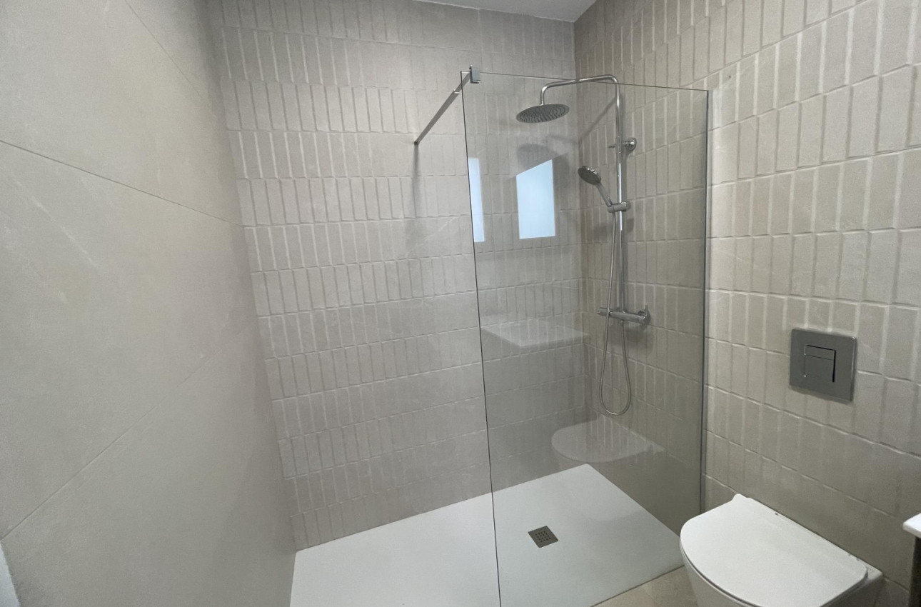 Краткосрочная аренда - Villa -
Almoradí - Heredades