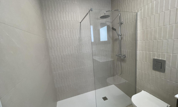 Краткосрочная аренда - Villa -
Almoradí - Heredades