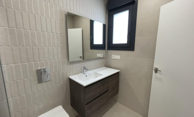 Краткосрочная аренда - Villa -
Almoradí - Heredades