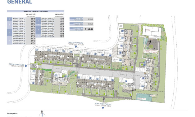 Alquiler a corto plazo - Town House -
La Nucía - Nou Espai
