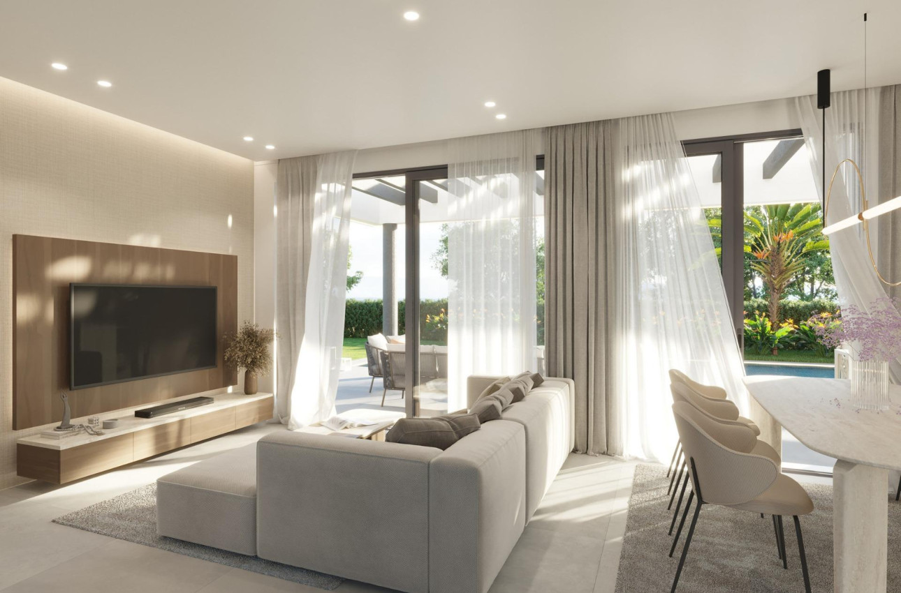 Краткосрочная аренда - Villa -
Finestrat - Sierra Cortina