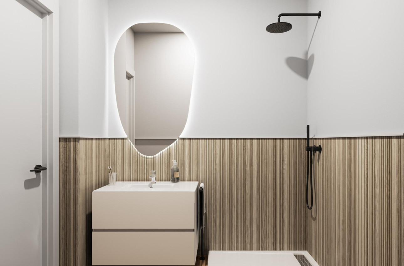 Краткосрочная аренда - Бунгало -
San Miguel de Salinas - Pueblo