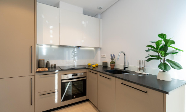 Краткосрочная аренда - Villa -
La Marina - El Pinet