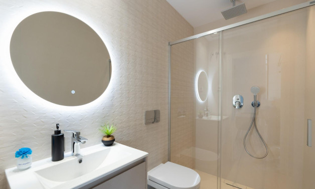 Краткосрочная аренда - Villa -
La Marina - El Pinet