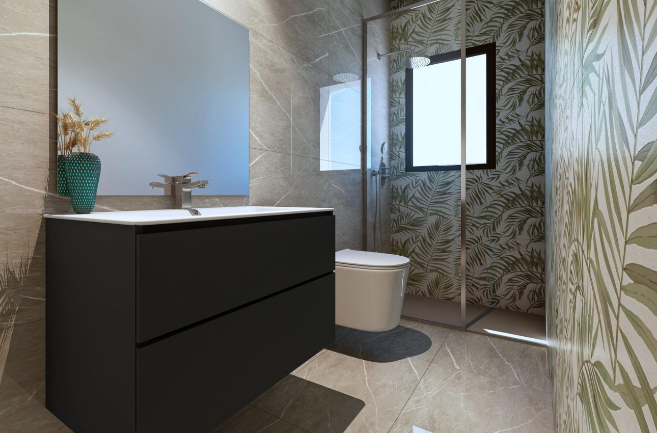 Alquiler a corto plazo - Villa -
La Marina - El Pinet