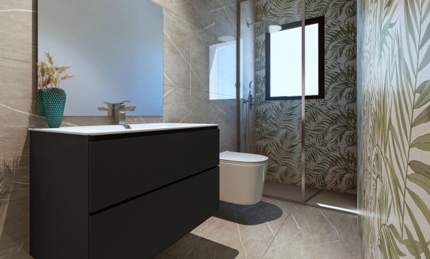 Alquiler a corto plazo - Villa -
La Marina - El Pinet