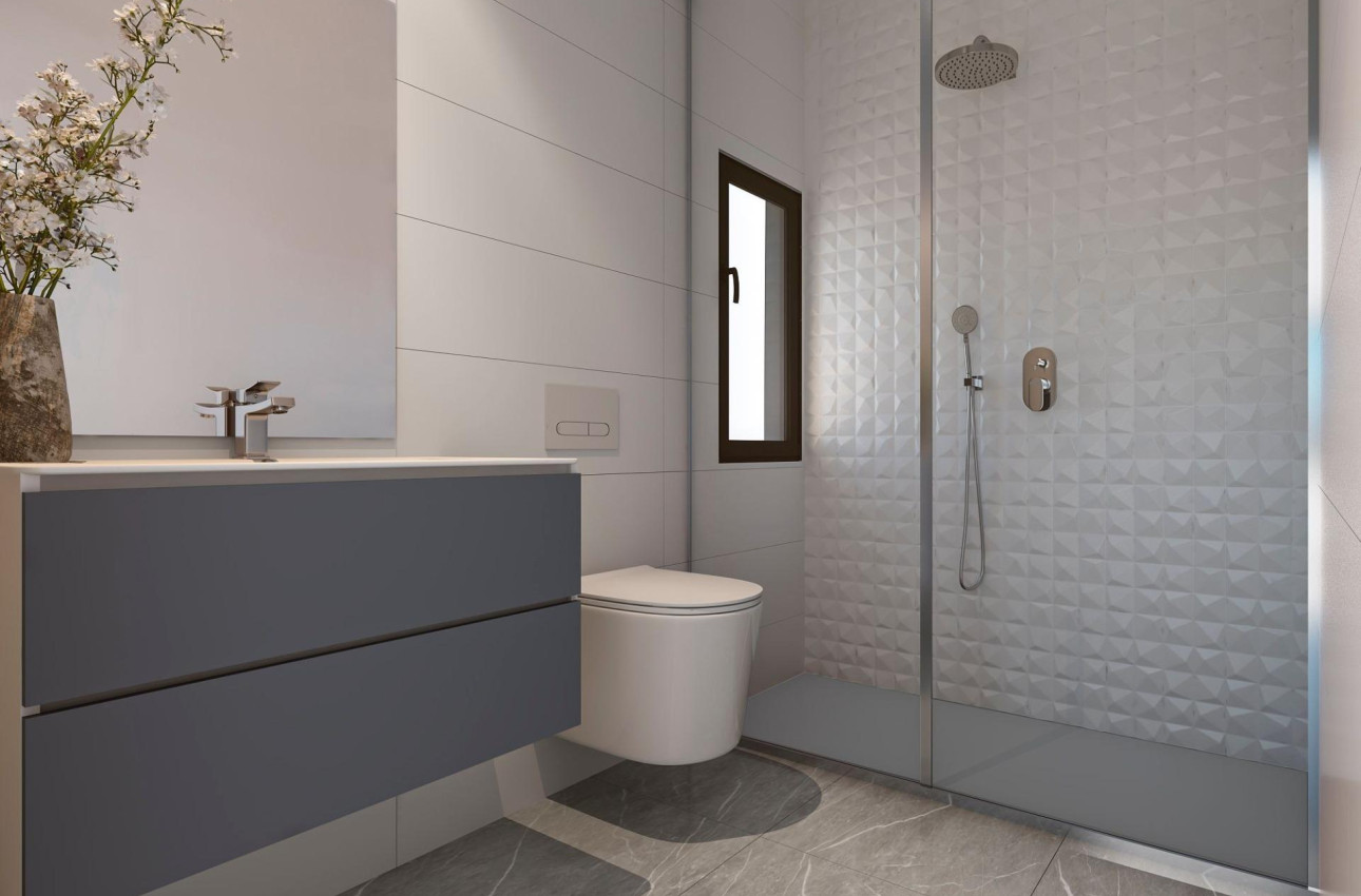 Alquiler a corto plazo - Villa -
La Marina - El Pinet