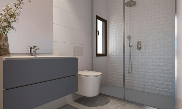 Alquiler a corto plazo - Villa -
La Marina - El Pinet