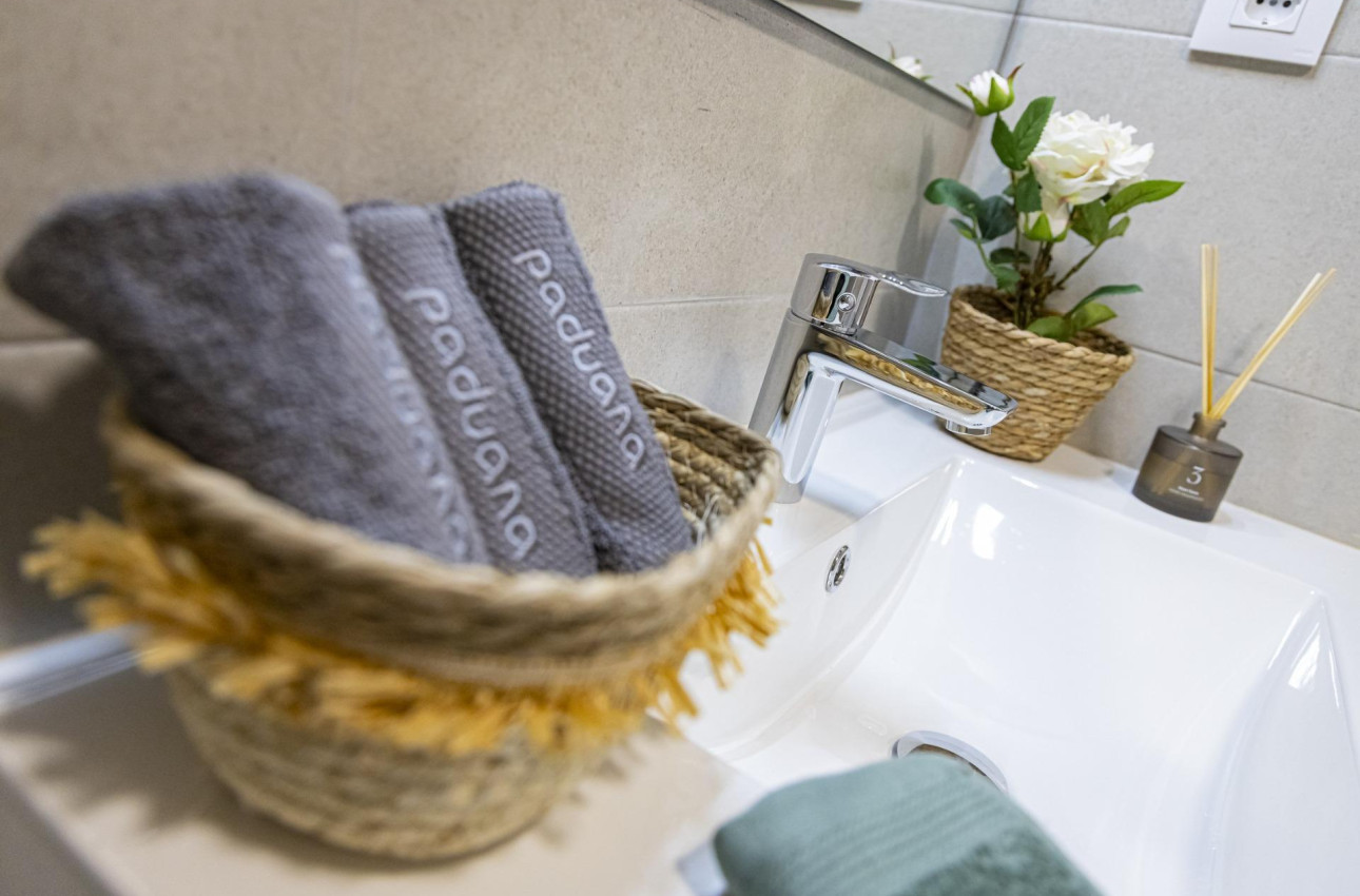 Short Term Rental - Apartment -
La Manga del Mar Menor - La Manga