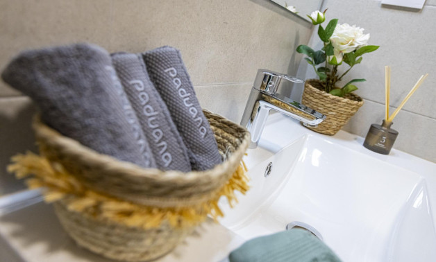 Short Term Rental - Apartment -
La Manga del Mar Menor - La Manga