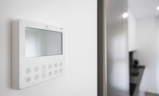 Short Term Rental - Apartment -
La Manga del Mar Menor - La Manga