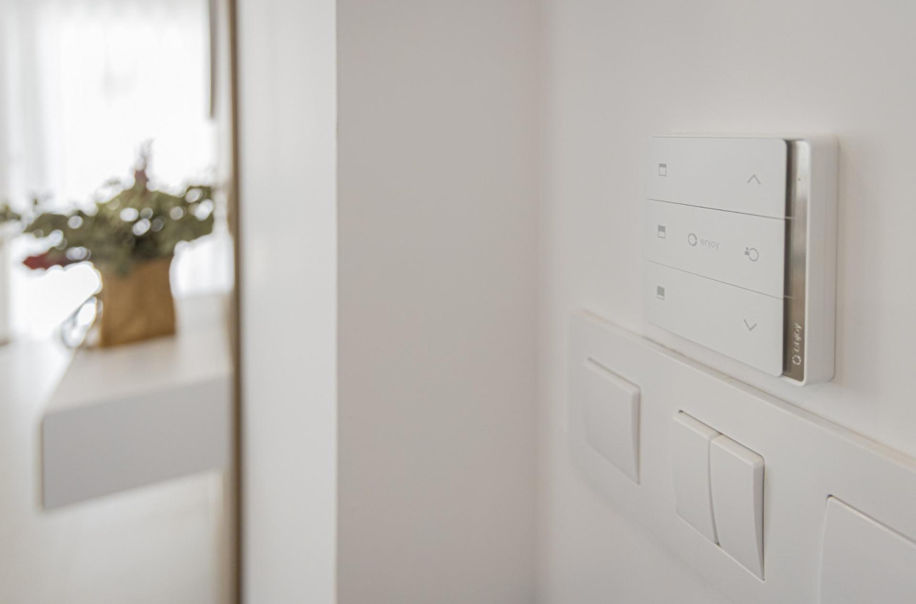 Short Term Rental - Apartment -
La Manga del Mar Menor - La Manga