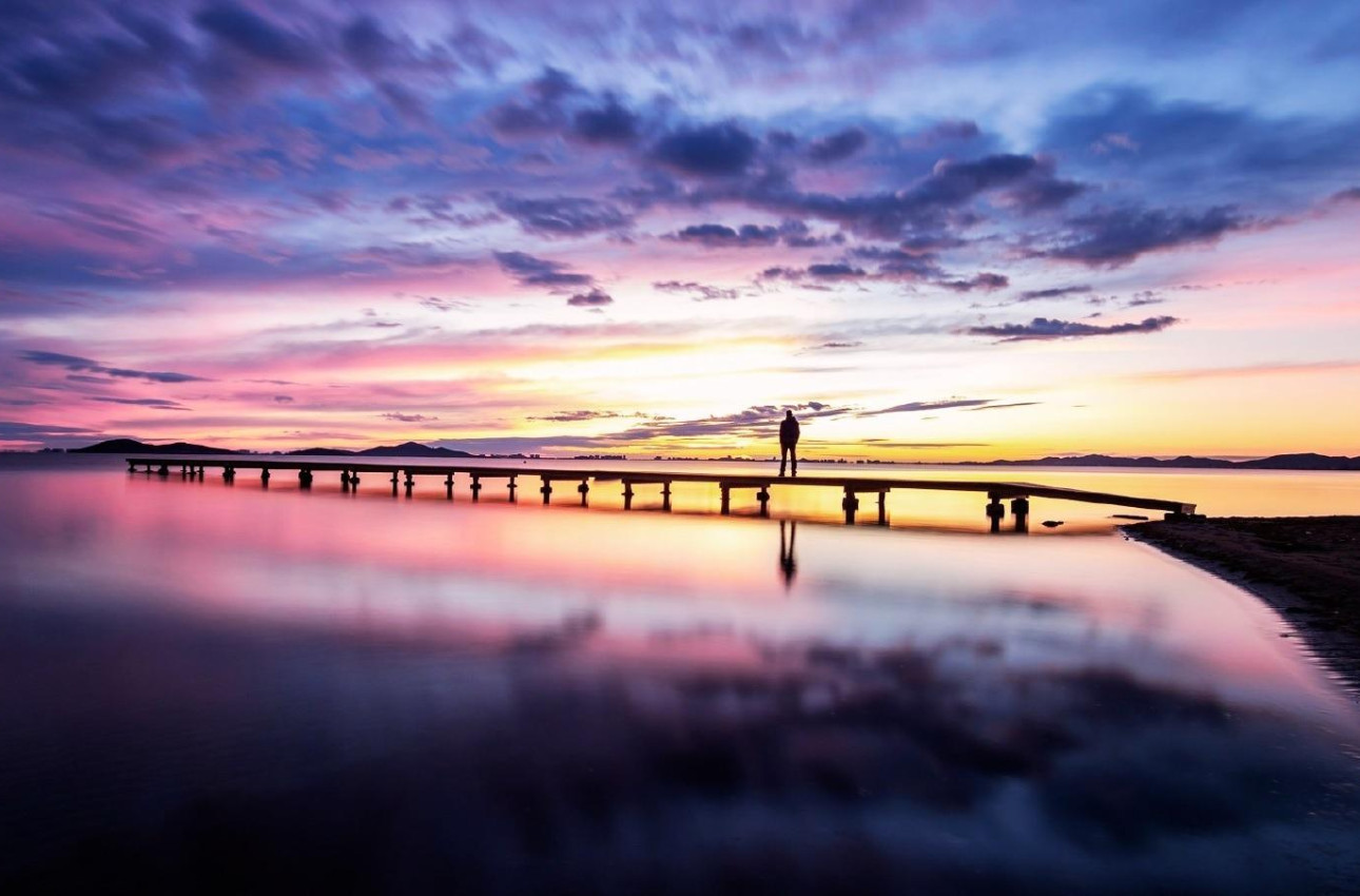 Short Term Rental - Apartment -
La Manga del Mar Menor - La Manga