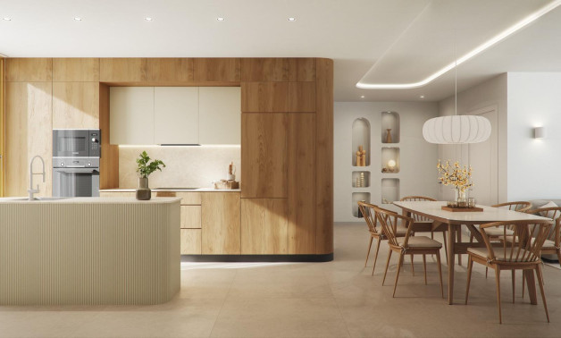 Short Term Rental - Villa -
Los Alcazares - Serena Golf