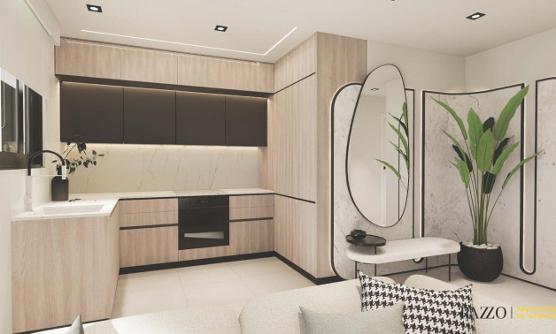 Short Term Rental - Villa -
Pilar de la Horadada - pueblo