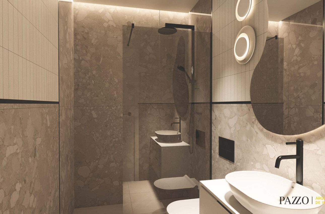 Short Term Rental - Villa -
Pilar de la Horadada - pueblo