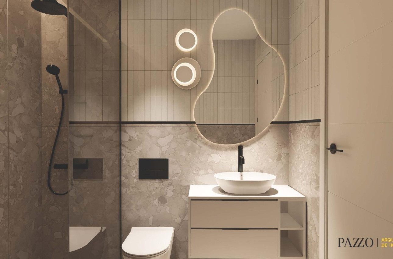 Short Term Rental - Villa -
Pilar de la Horadada - pueblo