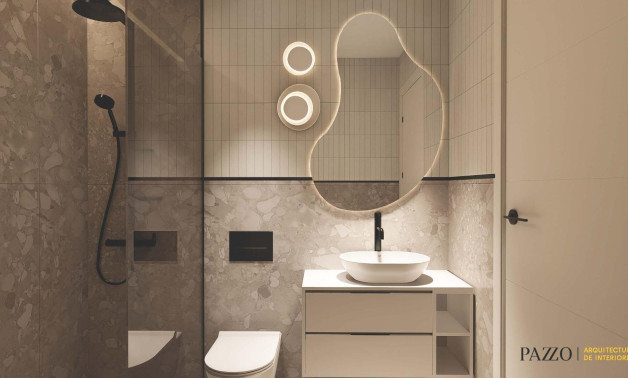 Short Term Rental - Villa -
Pilar de la Horadada - pueblo