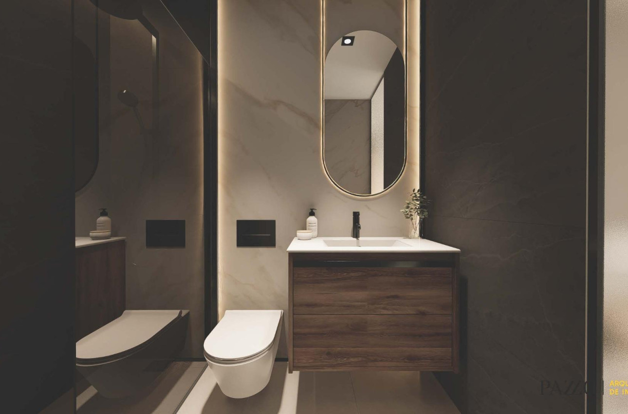 Short Term Rental - Villa -
Pilar de la Horadada - pueblo