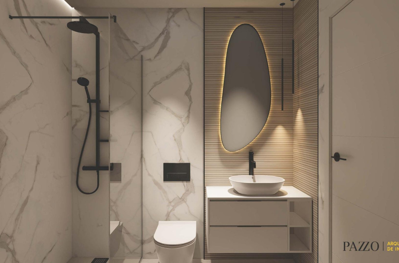 Short Term Rental - Villa -
Pilar de la Horadada - pueblo