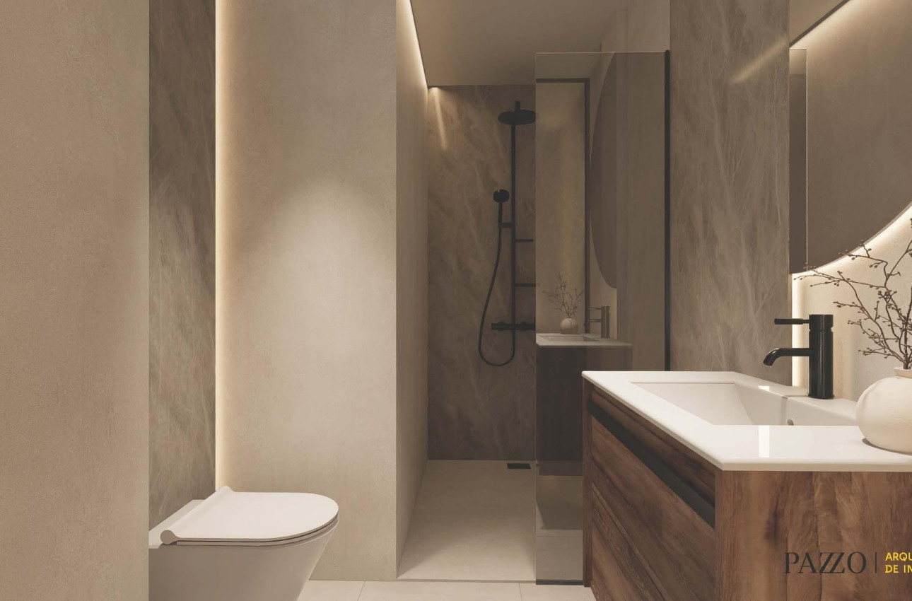 Short Term Rental - Villa -
Pilar de la Horadada - pueblo