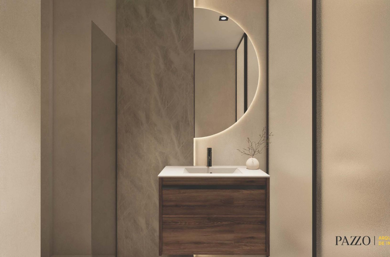 Short Term Rental - Villa -
Pilar de la Horadada - pueblo