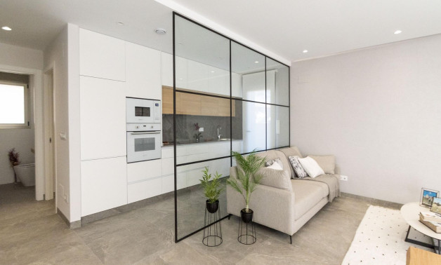 Short Term Rental - Villa -
Pilar de la Horadada - Lo Romero Golf