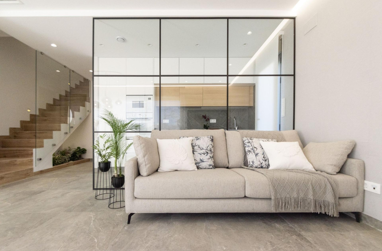 Short Term Rental - Villa -
Pilar de la Horadada - Lo Romero Golf