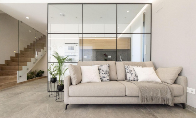 Short Term Rental - Villa -
Pilar de la Horadada - Lo Romero Golf