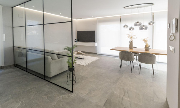 Short Term Rental - Villa -
Pilar de la Horadada - Lo Romero Golf