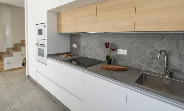 Short Term Rental - Villa -
Pilar de la Horadada - Lo Romero Golf